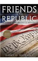 Friends of the Republic, Second Edition