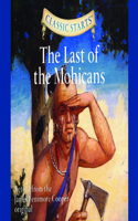 Last of the Mohicans (Library Edition)