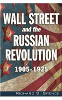 Wall Street and the Russian Revolution