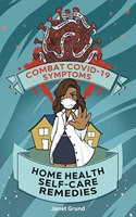 Combat COVID-19 Symptoms
