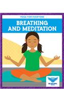 Breathing and Meditation