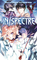 In/Spectre 15: (15 In/Spectre)