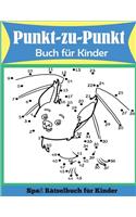 Punkt-zu-Punkt Buch für Kinder