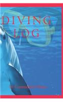 Diving Log