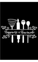 Happiness Is Homemade