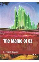 The Magic of Oz
