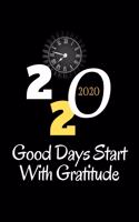 Good Days Start 2020