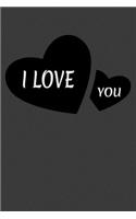 I Love You