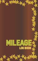 Mileage Log Book