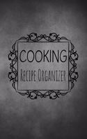 Cooking Recipe Organizer