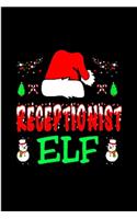 Receptionist ELF