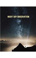 Night Sky Observation