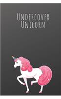 Undercover Unicorn