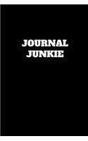 Journal Junkie