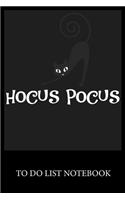 Hocus Pocus