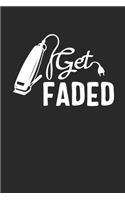 Get Faded