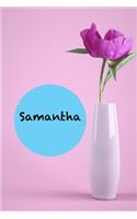 Samantha