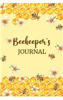 Beekeeper's Journal