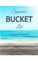 Spencer's Bucket List