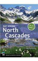 Day Hiking North Cascades