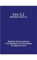 Lua 5.2 Reference Manual