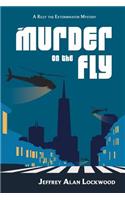 Murder on the Fly