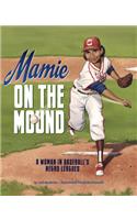 Mamie on the Mound