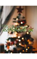 My Christmas Notebook