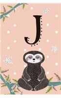 J Sloth Journal