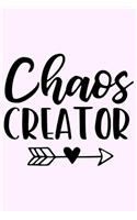 Chaos Creator