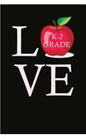 L K-2 Grade Ve