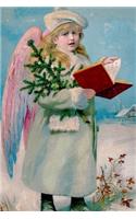 Christmas Card Address Book