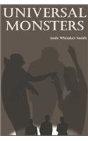 Universal Monsters