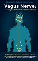 Vagus Nerve