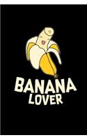 Banana lover