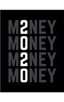 Monthly Budget Planner 2020