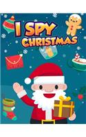I Spy Christmas