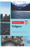 Calgary Travel Guide