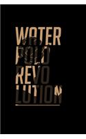 Water polo revolution