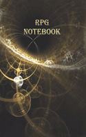 RPG Notebook