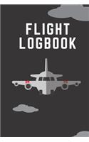 Flight logbook