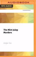 Mint Julep Murders