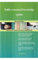 Battle command knowledge system: Second Edition