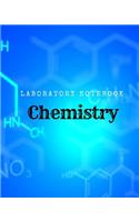 Chemistry Laboratory Notebook