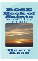 ROSE Book of Saints
