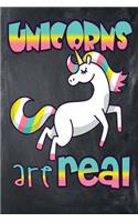 Unicorns Are Real