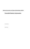 Cavendish Balance Automation