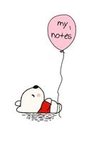 My Notes