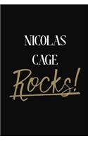 Nicolas Cage Rocks!