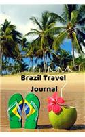 Brazil Travel Journal